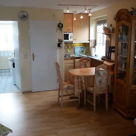 Duwendag Apartmán *