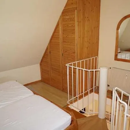 Duwendag Apartmán