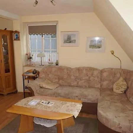 Duwendag Apartmán Kobbelluck