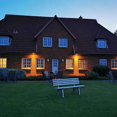 Duwendag Apartmán