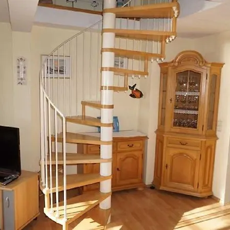 Duwendag Apartmán
