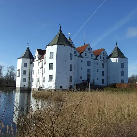 Duwendag Διαμέρισμα